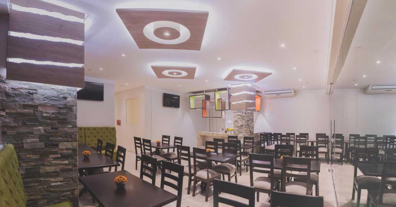 Hotel Aixo Suites By Geh Suites Cartagena Exterior photo